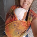 Didymos Flower Power