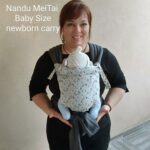 Nandu bébi MeiTai