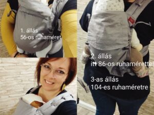Felli Universal MeiTai és Félcsatos (másolat)