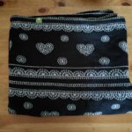 Lenny Lamb Glamour Lace