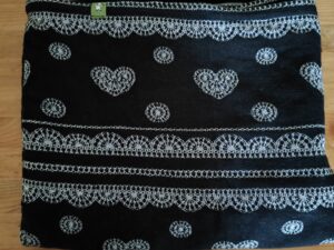 Lenny Lamb Glamour Lace