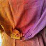 Yaro Gravity Duo Fire Grad Mocca Bronze Wool