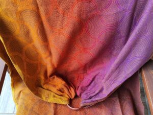 Yaro Gravity Duo Fire Grad Mocca Bronze Wool