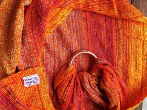 Elf Frenetique Handwowen