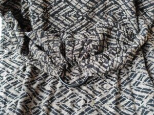 Loombera ▪ Crochet ▪ Tré-Tré