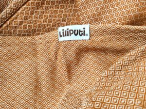 Liliputi Deseret Spirit