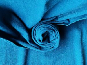 Didymos Prima Petrol Emerald