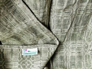 Vanamo Kide New Green