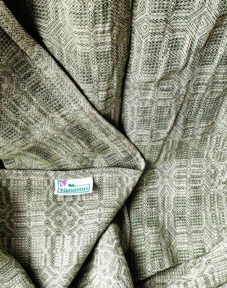 Vanamo Kide New Green