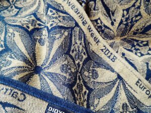 Didymos ▪ Carrying Connects EBW2018