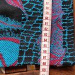 Yaro Waltz Duo Blue, Red, Black - loop - XL