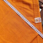Babytuch loop - Mandarin - M-L