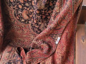 Almitra  Tattva ▪ Cashmere Collection ▪ Kalindi S3