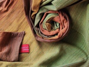 Girasol Sherwood S4