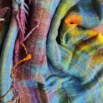 Loomient handwowen loop - M-L